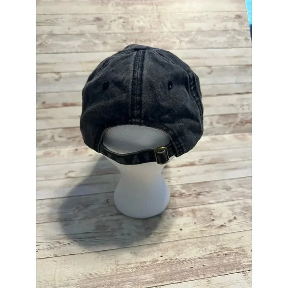 Bad Hair Day Baseball Hat Cap One-Size Adjustable Black - Picture 3 of 5